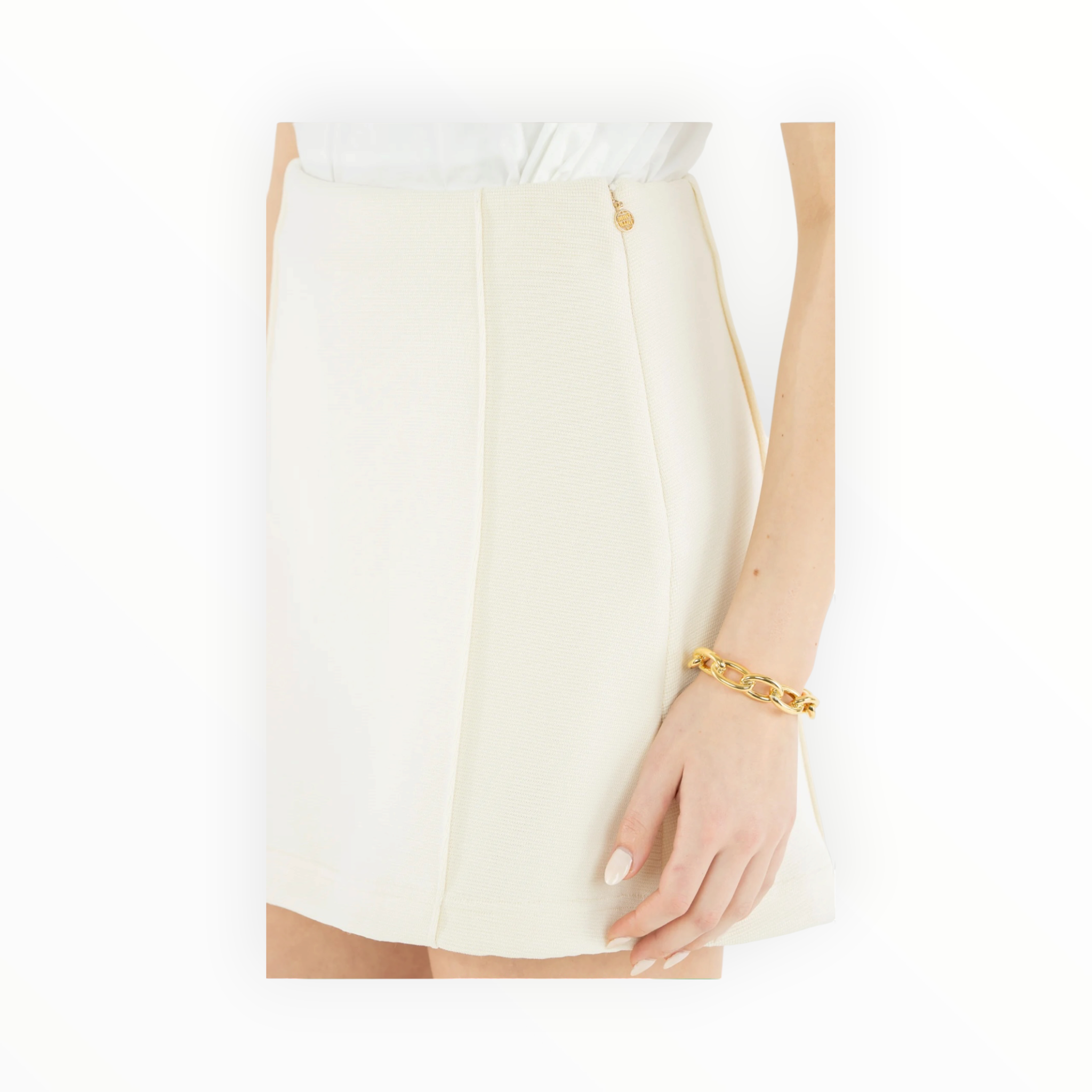 Emily McCarthy Social Skirt - Luna