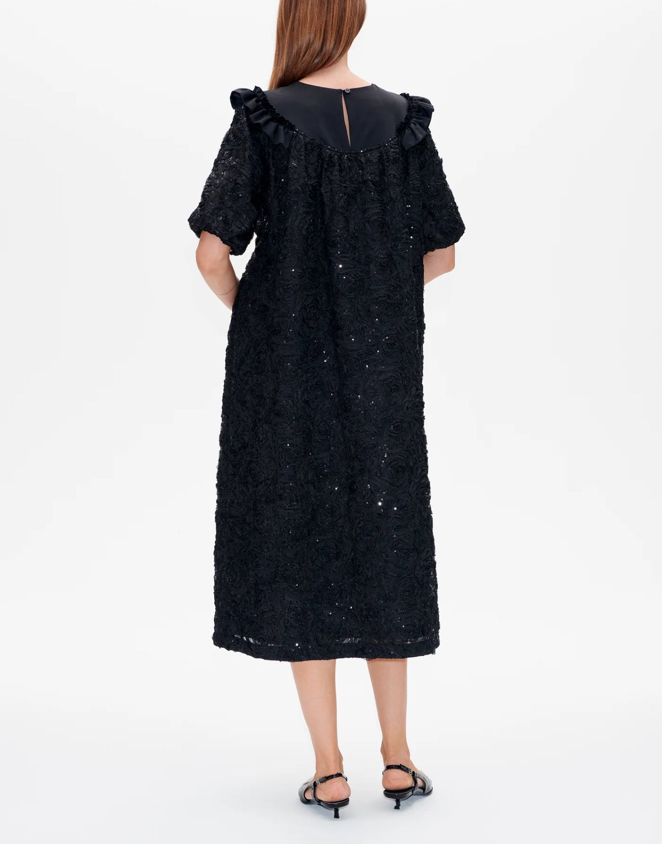 Baum und Pherdgarten Arise Dress - Black