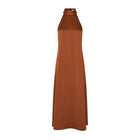Samsøe Samsøe Santelle Dress - Tortoise Shell