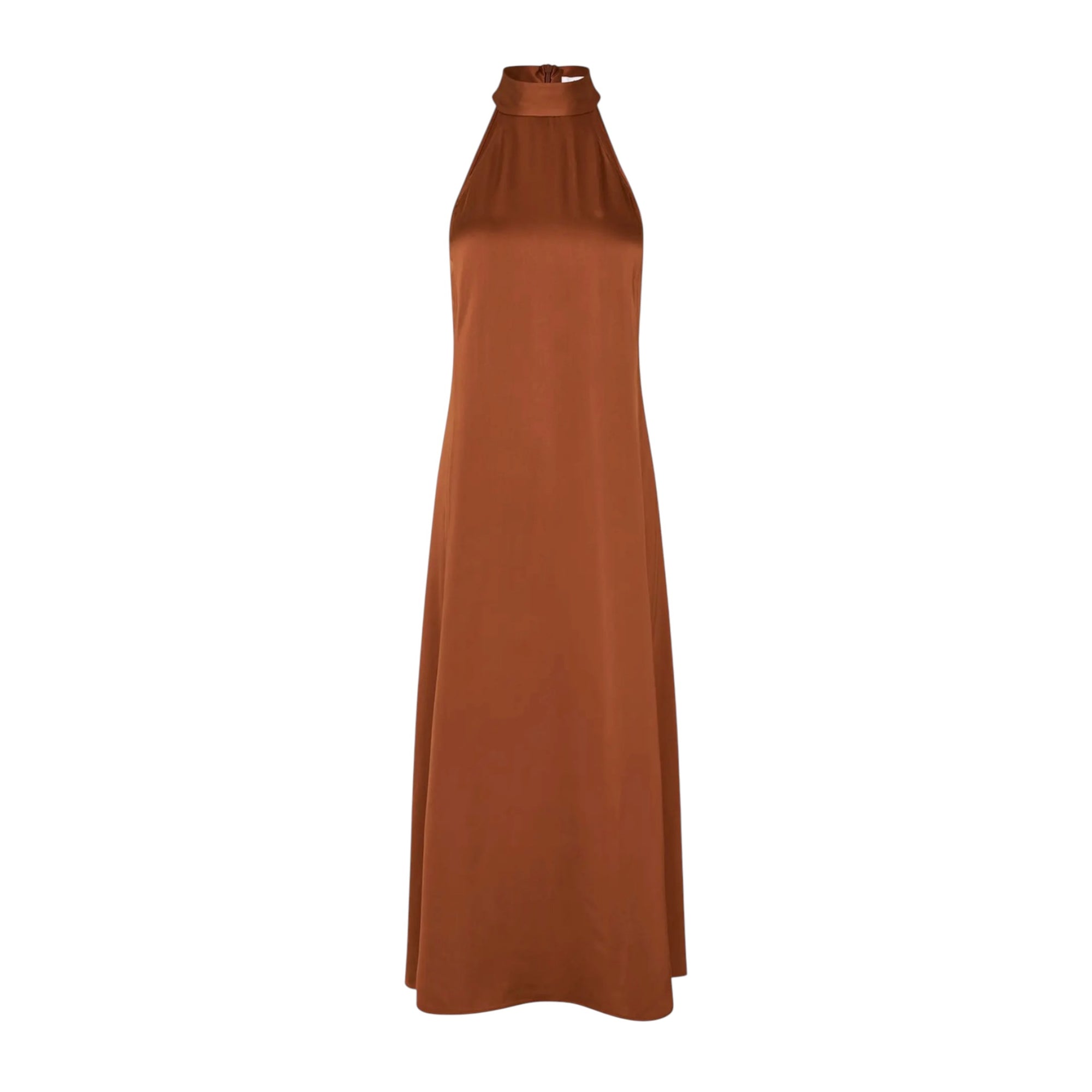 Samsøe Samsøe Santelle Dress - Tortoise Shell