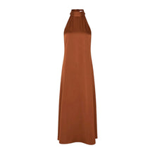 Samsøe Samsøe Santelle Dress - Tortoise Shell