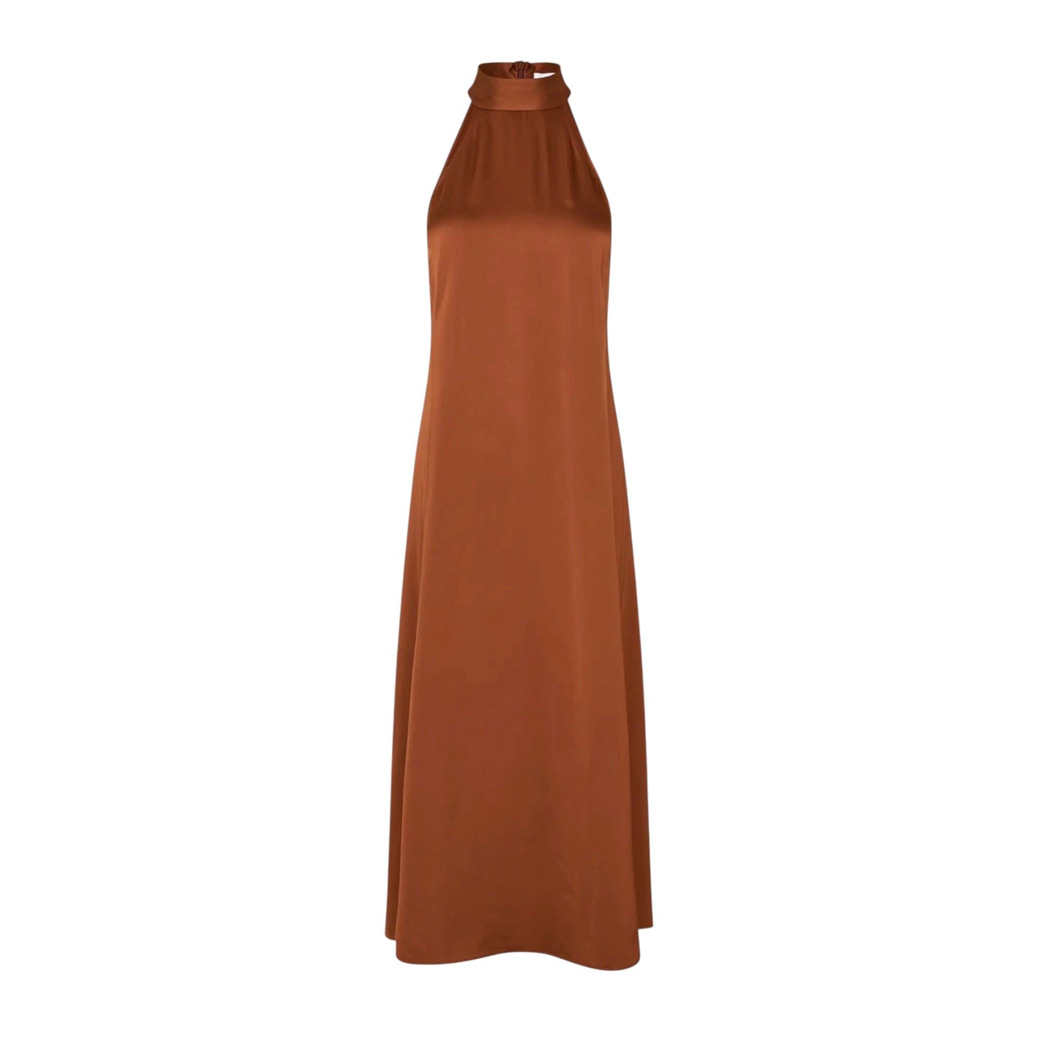Samsøe Samsøe Santelle Dress - Tortoise Shell