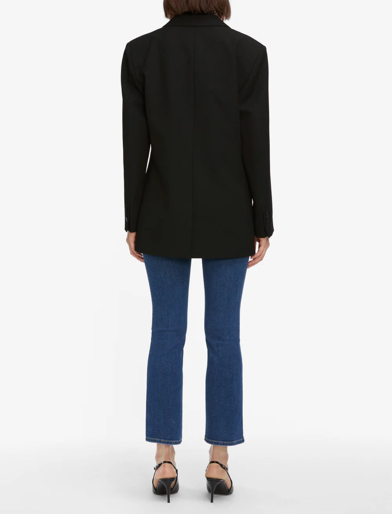 Frame The Reboot Crop - Femima