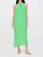 Marie Oliver Elena Dress - Emerald