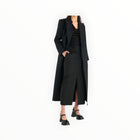 SIMKHAI Jalda Skirt - Black