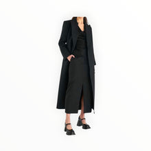 SIMKHAI Jalda Skirt - Black