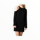 IRO Breen Dress - Black