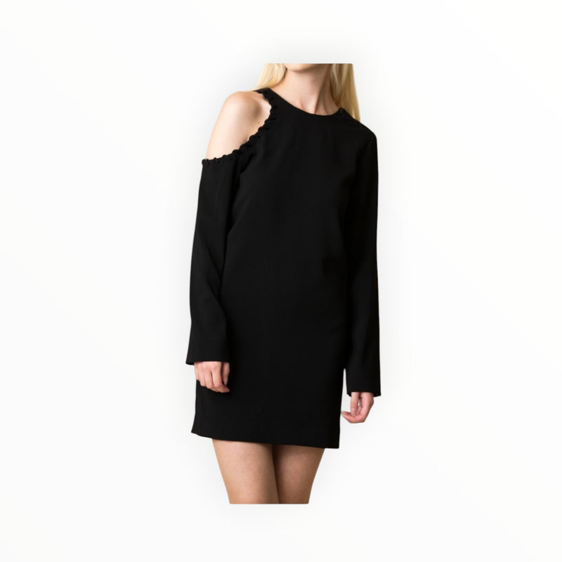 IRO Breen Dress - Black