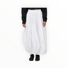MEIMEIJ Tulip Skirt - Off White