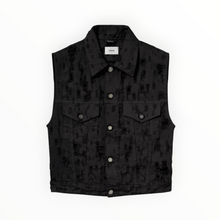 Haikure Ryder Satin Bull - Carbon