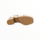 Sam Edelman Josefine Sandal - Classic Ivory