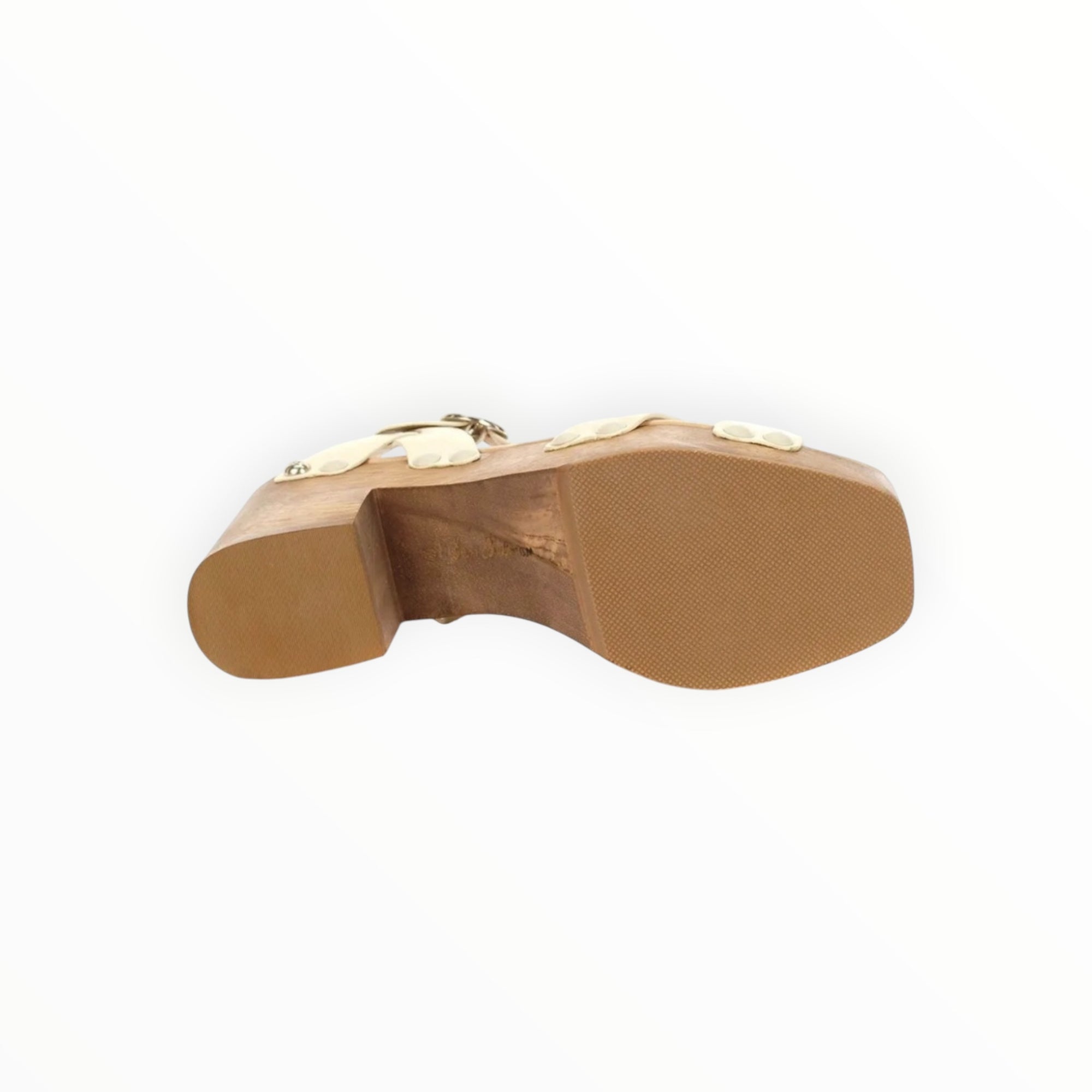 Sam Edelman Josefine Sandal - Classic Ivory