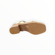 Sam Edelman Josefine Sandal - Classic Ivory
