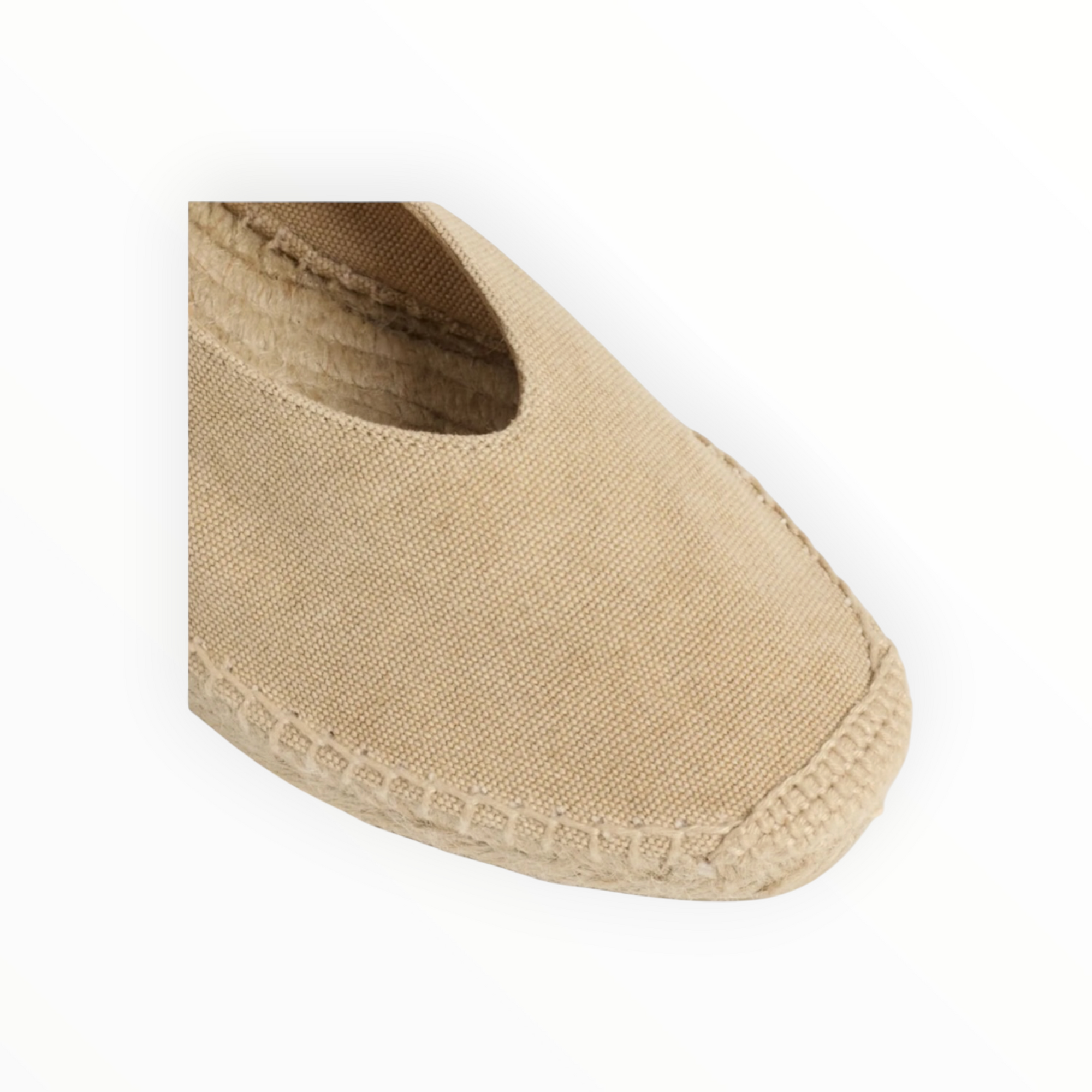 Castañer Gea Espadrilles - Sand