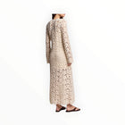 Velvet by Graham & Spencer Jovie Dress - Oat