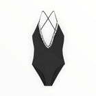 Wild Swimsuit Manon - Black