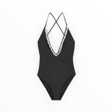 Wild Swimsuit Manon - Black