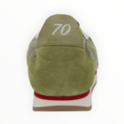Back 70 Rocket Sneaker - Olive