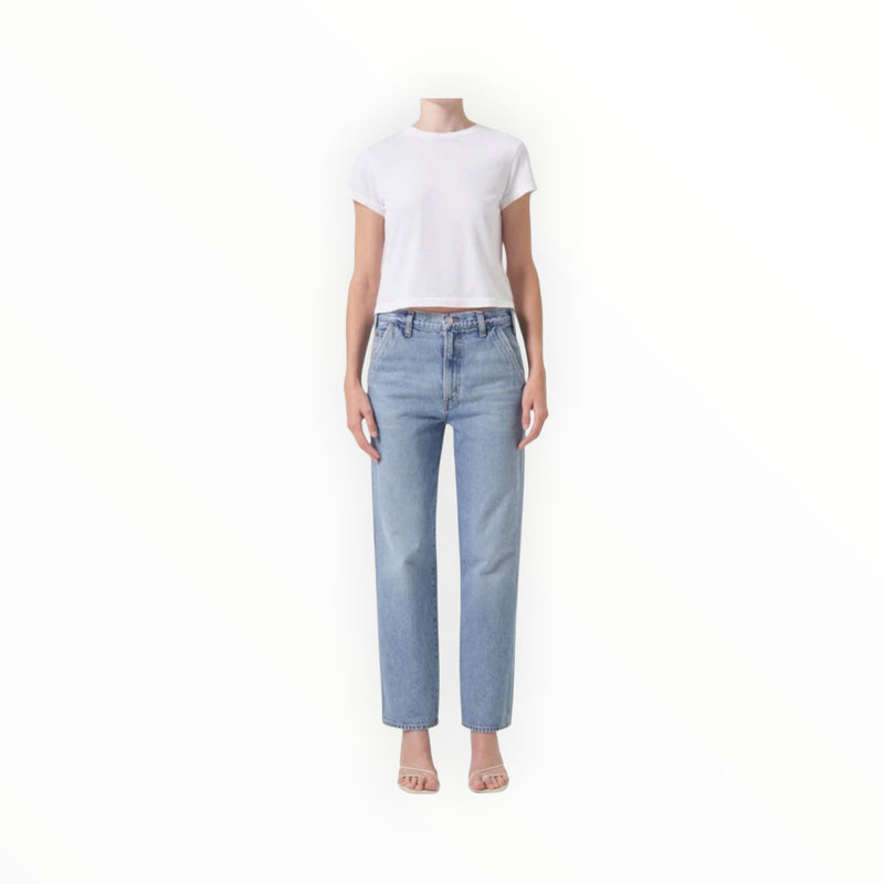 AGOLDE Cooper Trouser - Command