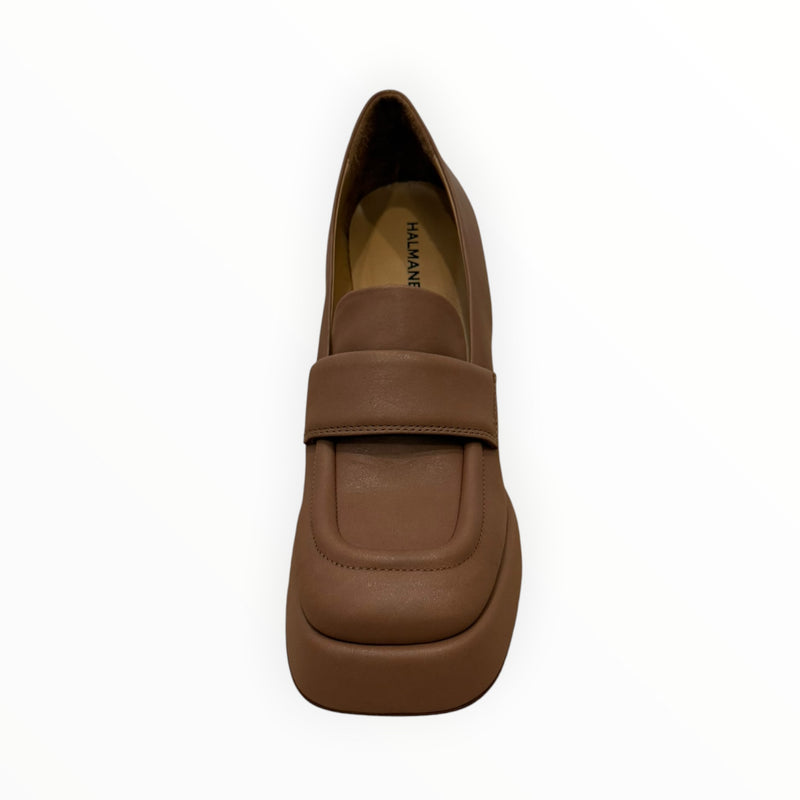 Halmanera Lara 21 Platform - Old Rum