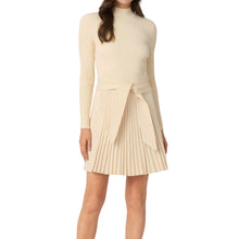 Shoshanna Tara Dress - Cream
