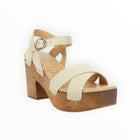 Sam Edelman Josefine Sandal - Classic Ivory