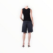 AGOLDE Indra Short (Weightless) - Bounce