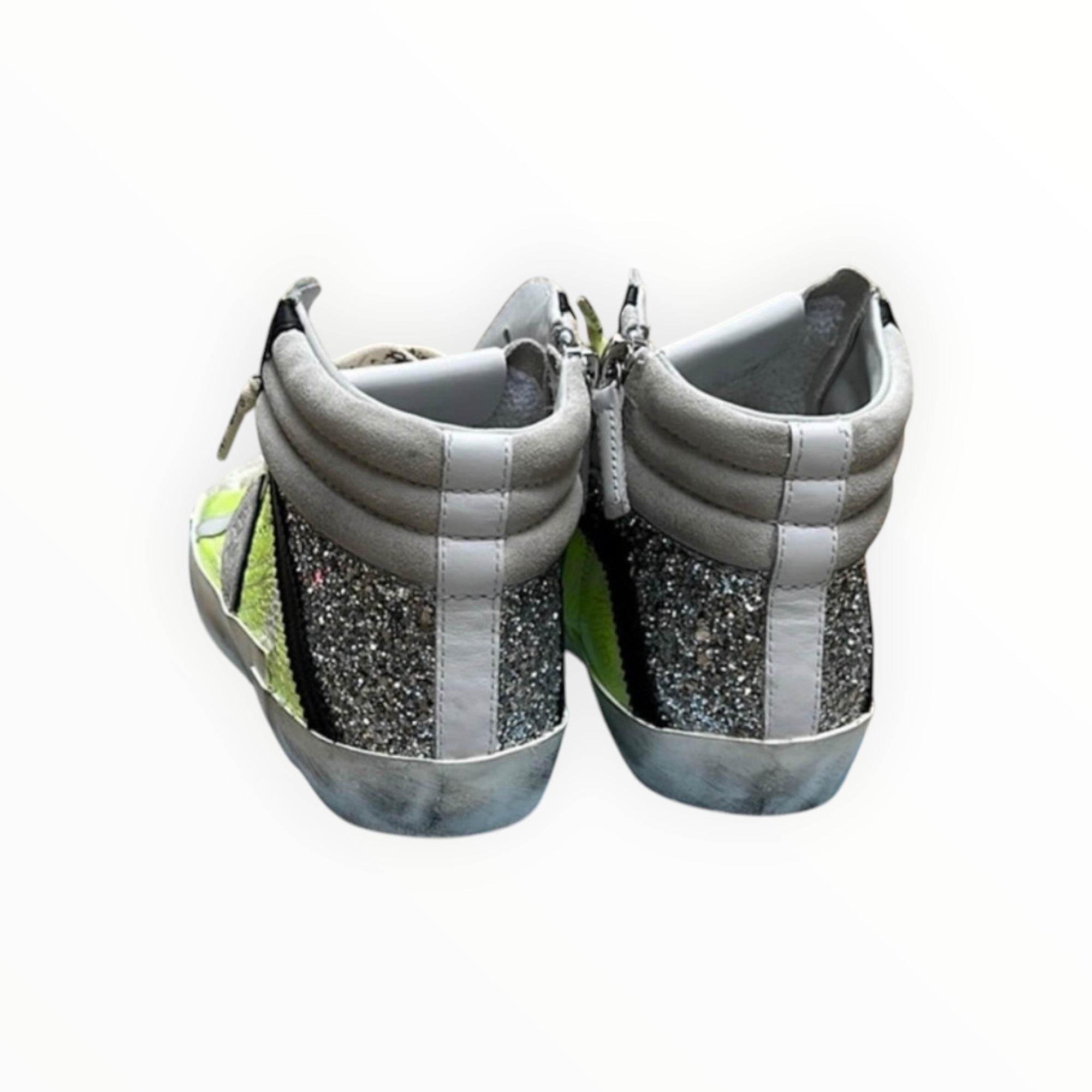 Philippe Model PSRX High Top