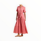 Trovata Martine Dress - Rosado