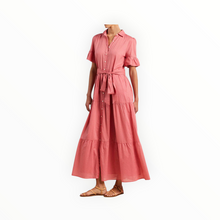 Trovata Martine Dress - Rosado