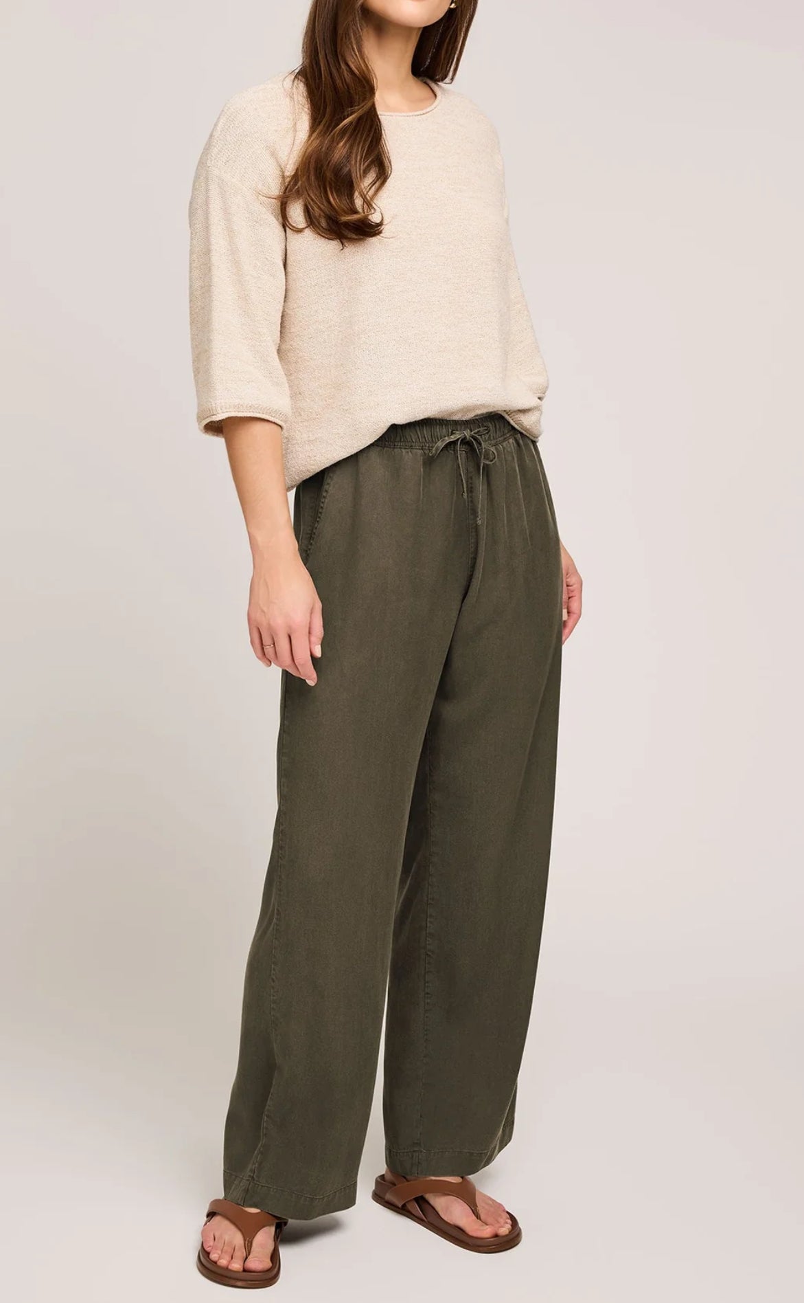Gentle Fawn Gabriel Pant - Jasper