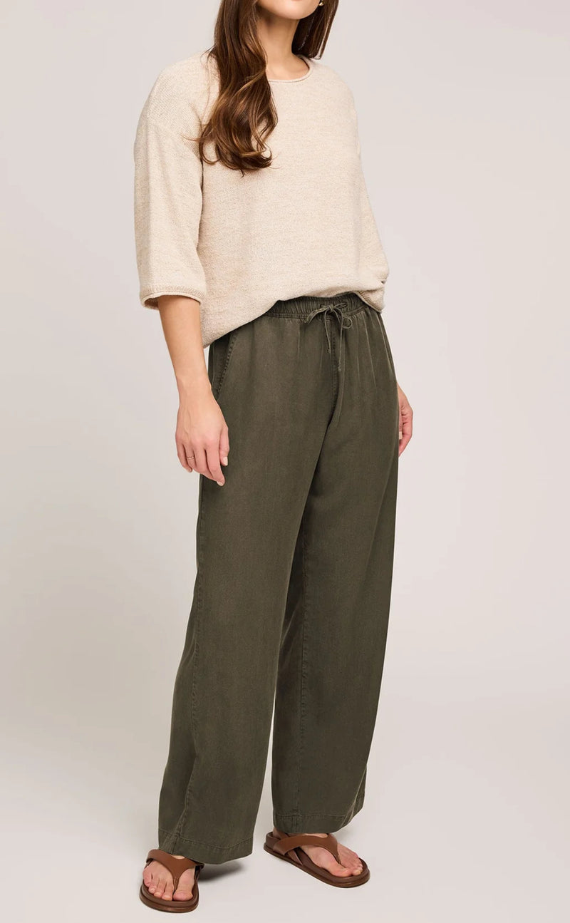 Gentle Fawn Gabriel Pant - Jasper