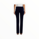 L'Agence Stevie Velvet Jean - Dark Navy