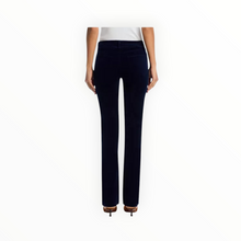 L'Agence Stevie Velvet Jean - Dark Navy