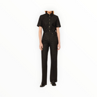 Tara Jarmon Jerome Jeans - Charcoal