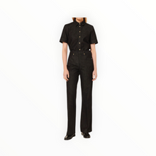 Tara Jarmon Jerome Jeans - Charcoal