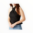 Steve Madden Kosta Top - Black