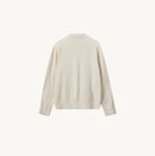 THE GARMENT Madison Polo - Ecru