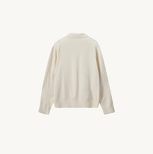THE GARMENT Madison Polo - Ecru