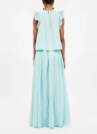 Ulla Johnson Kai Top - Beryl