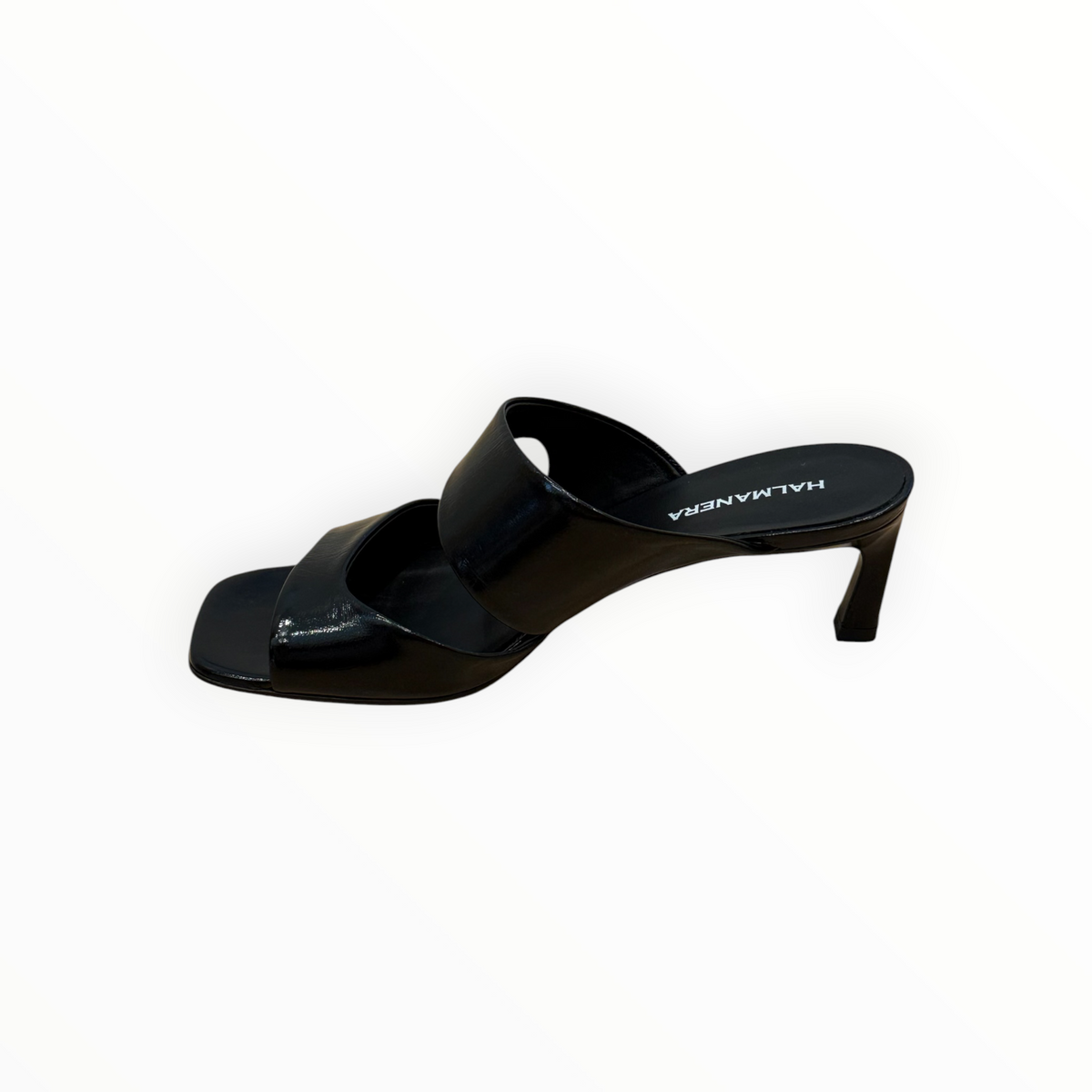 Halmanera Tami 05 - Glaze Nero