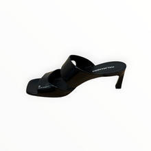 Halmanera Tami 05 - Glaze Nero