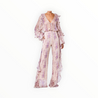 Alexis Deserae Pant - Wisteria