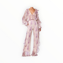 Alexis Deserae Pant - Wisteria