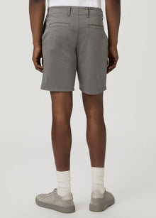 Paige Phillips Short - Cool Slate