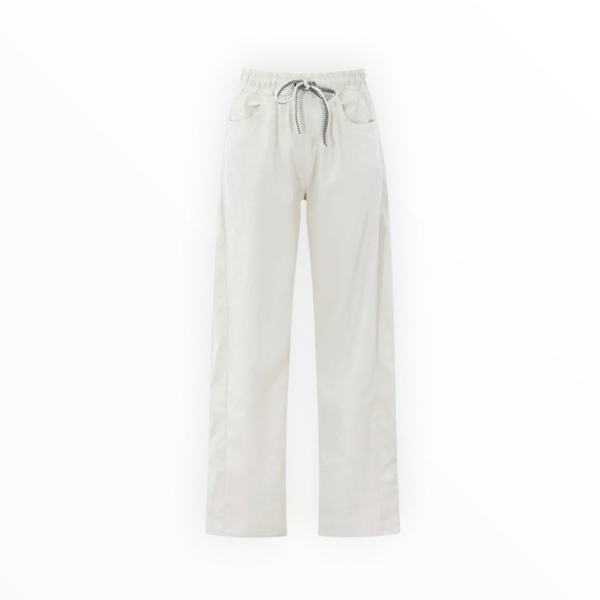 ASKK NY Cancun Pant - Bone