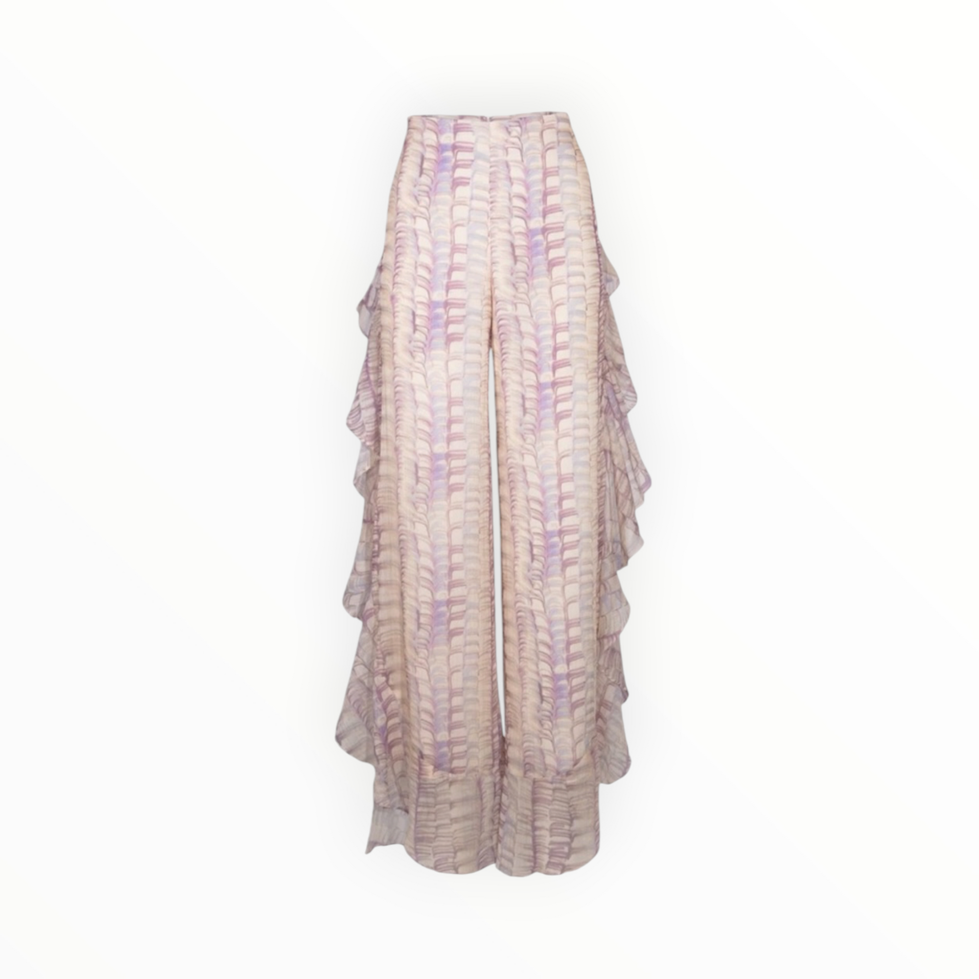 Alexis Deserae Pant - Wisteria