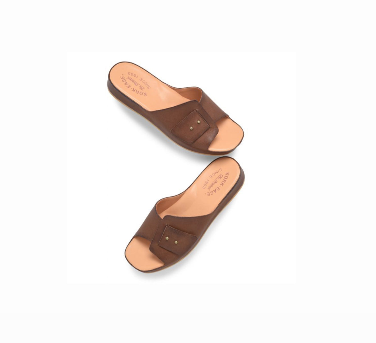 KORK-EASE Mesa - Brown