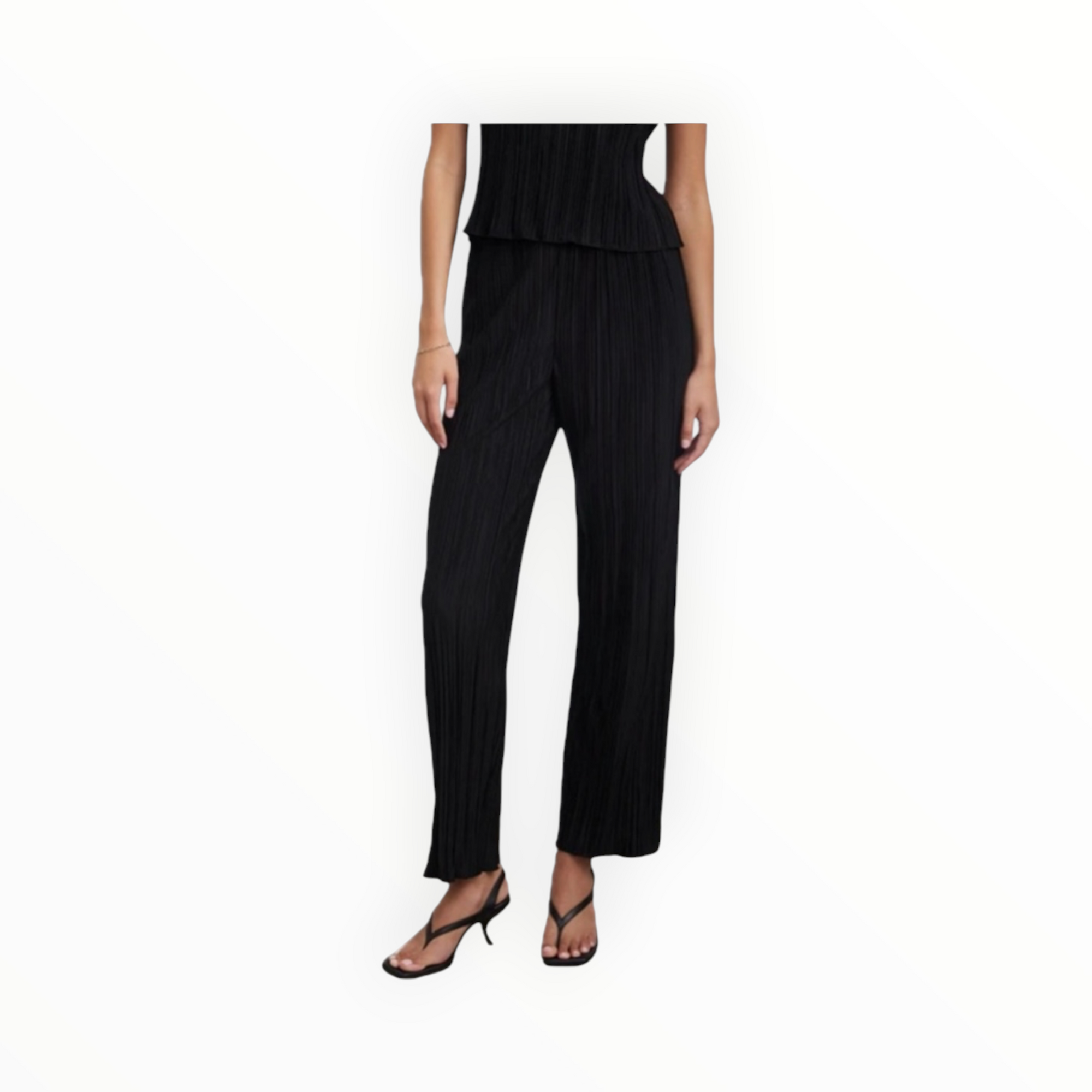 Rails Rowan Pants - Black