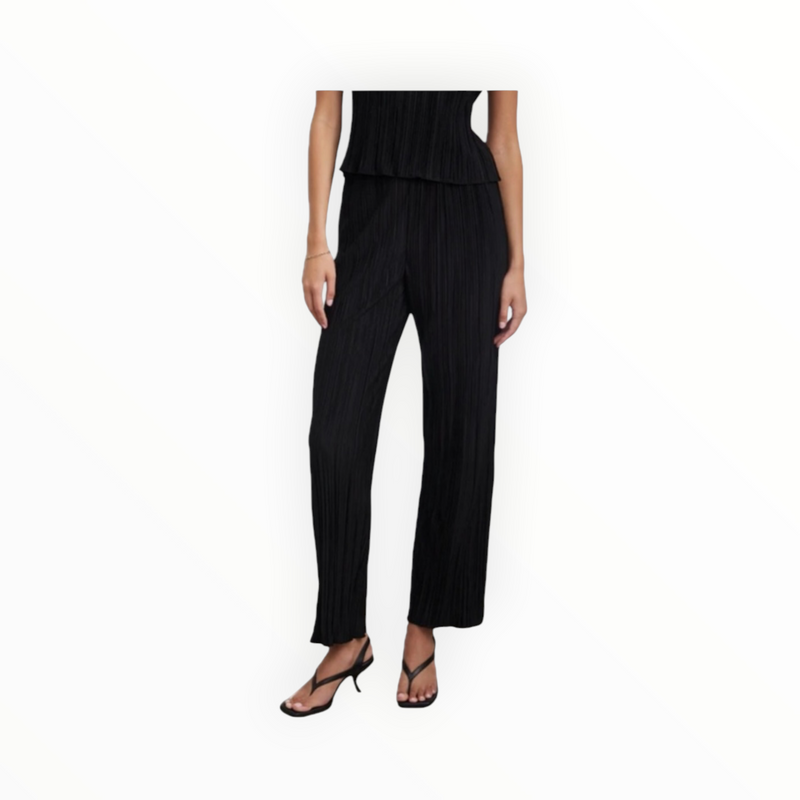 Rails Rowan Pants - Black